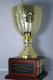 Entire COY Trophy