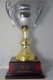 Best Desexed Cat Trophy