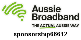 Aussie Broadband Logo